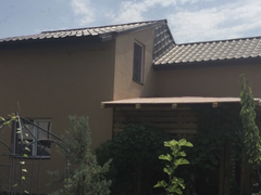 Schimb casa mica cu variante